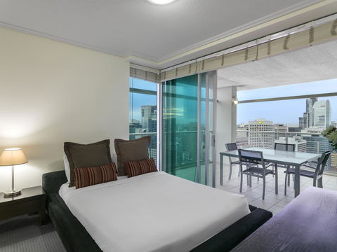 Oaks Brisbane Casino Tower Suites - Darwin Holiday 7