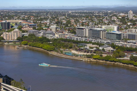 Oaks Brisbane Casino Tower Suites - Darwin Holiday 20