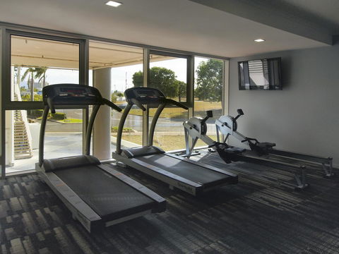 Oaks Townsville Metropole Hotel - Darwin Holiday 6
