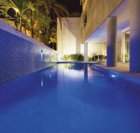Oaks Metropole Hotel - Darwin Holiday