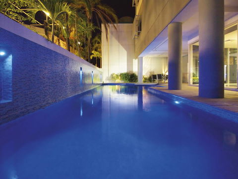 Oaks Townsville Metropole Hotel - Darwin Holiday 0