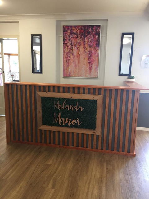 Malanda Manor Guesthouse - Darwin Holiday 15