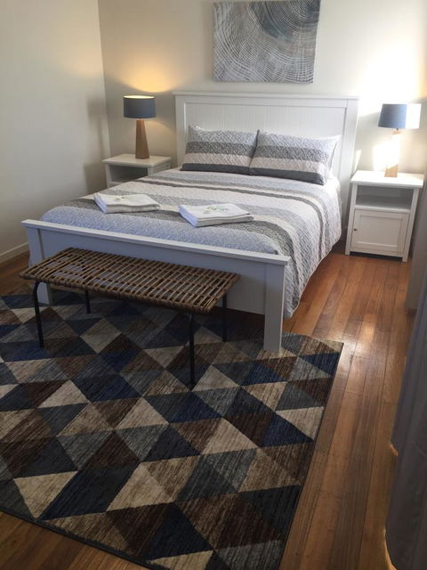 Malanda Manor Guesthouse - Darwin Holiday 8