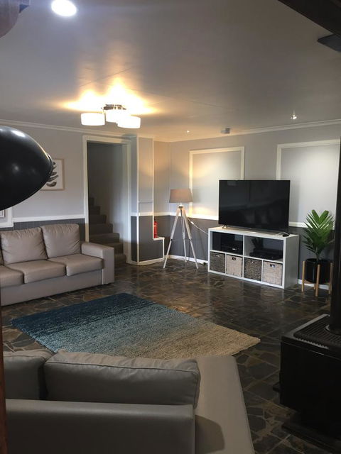 Malanda Manor Guesthouse - Darwin Holiday 20