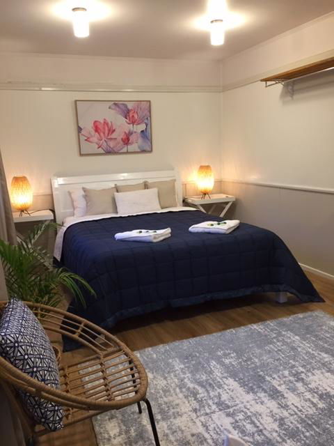 Malanda Manor Guesthouse - Darwin Holiday 13