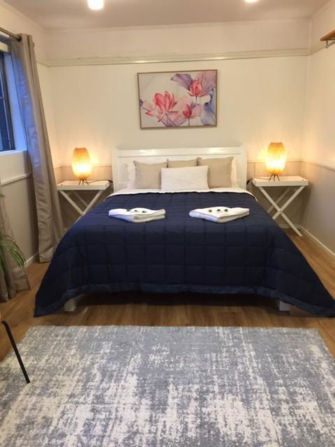 Malanda Manor Guesthouse - Darwin Holiday 2