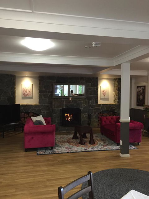 Malanda Manor Guesthouse - Darwin Holiday 16