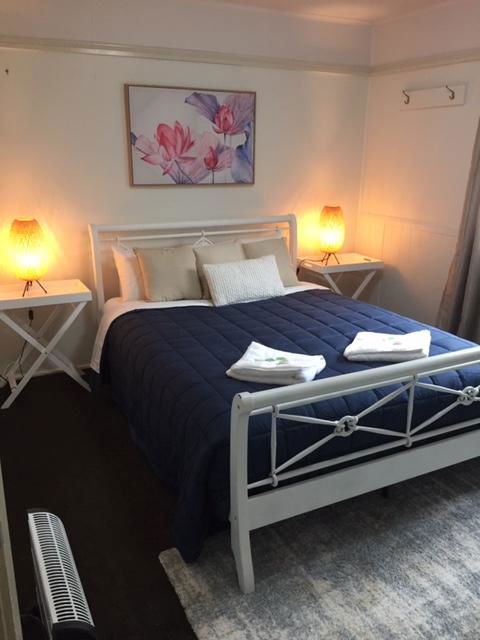 Malanda Manor Guesthouse - Darwin Holiday 6