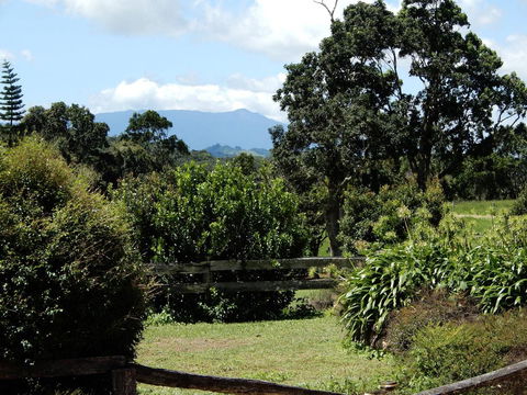 Malanda Manor Guesthouse - Darwin Holiday 3