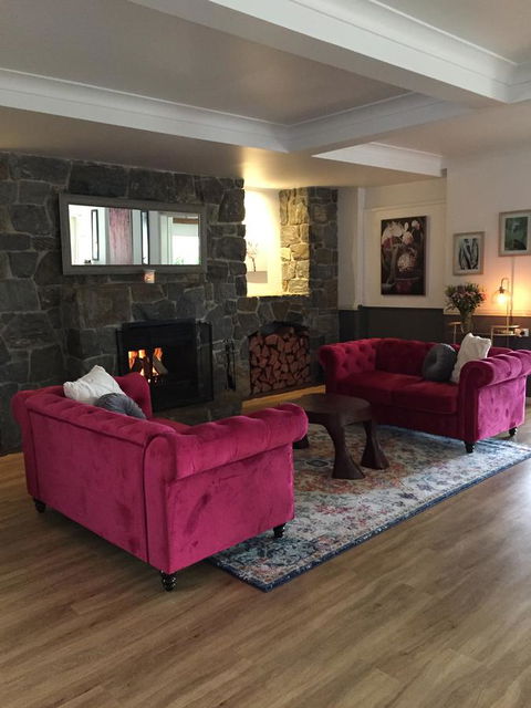 Malanda Manor Guesthouse - Darwin Holiday 0