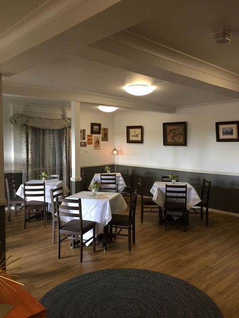 Malanda Manor Guesthouse - Darwin Holiday 23