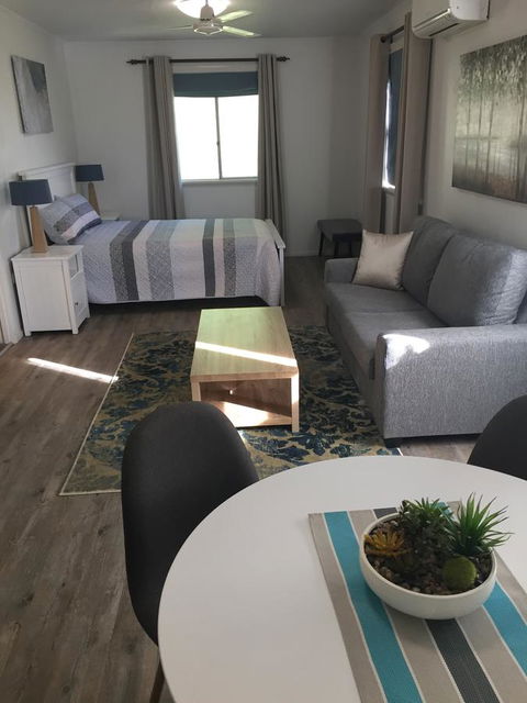 Malanda Manor Guesthouse - Darwin Holiday 10