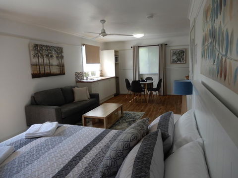 Malanda Manor Guesthouse - Darwin Holiday 19