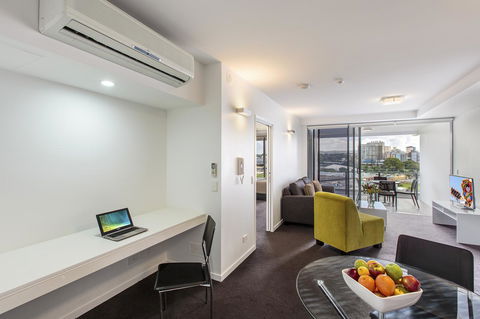 Code Apartments - Darwin Holiday 41