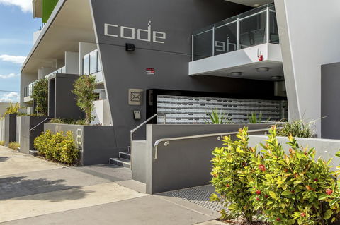 Code Apartments - Darwin Holiday 14