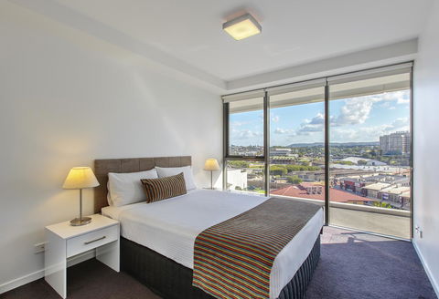 Code Apartments - Darwin Holiday 4