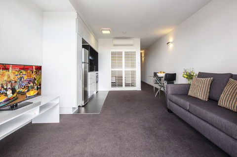 Code Apartments - Darwin Holiday 43