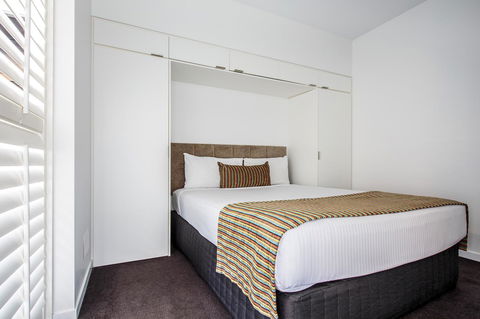 Code Apartments - Darwin Holiday 29
