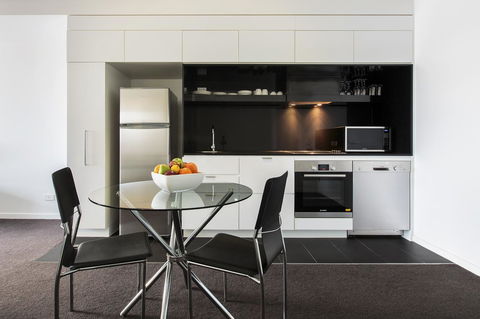 Code Apartments - Darwin Holiday 3