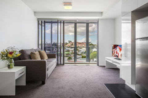 Code Apartments - Darwin Holiday 15