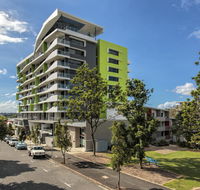Code Apartments - Darwin Holiday