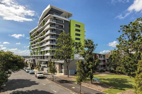 Code Apartments - Darwin Holiday 0