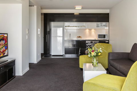 Code Apartments - Darwin Holiday 36