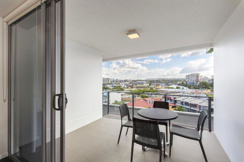 Code Apartments - Darwin Holiday 39