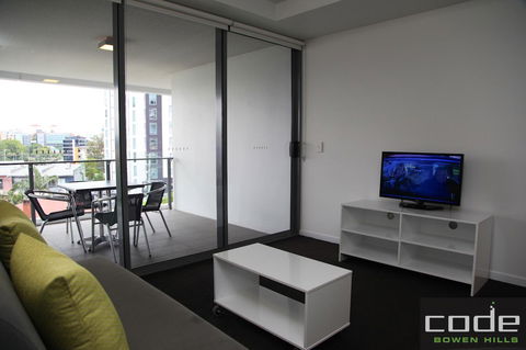 Code Apartments - Darwin Holiday 31