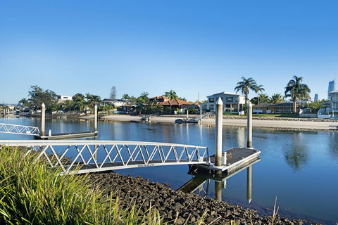 ULTIQA Freshwater Point Resort - Darwin Holiday 32