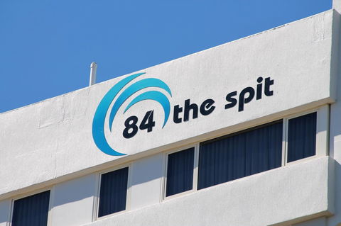84 The Spit Holiday Apartments - Darwin Holiday 28