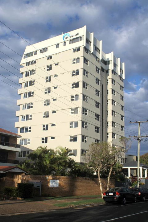 84 The Spit Holiday Apartments - Darwin Holiday 27
