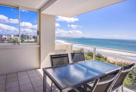 84 The Spit Holiday Apartments - Darwin Holiday 19