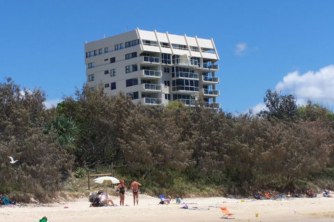 84 The Spit Holiday Apartments - Darwin Holiday 0