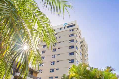 84 The Spit Holiday Apartments - Darwin Holiday 4