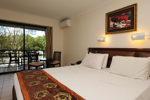 Novena Palms Motel - Darwin Holiday 11