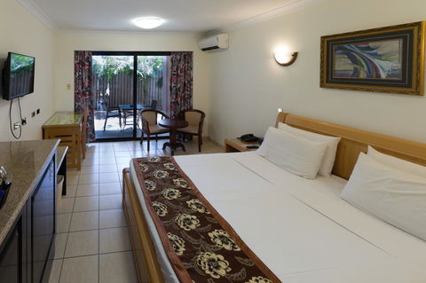 Novena Palms Motel - Darwin Holiday 16