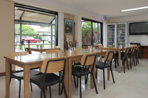 Novena Palms Motel - Darwin Holiday 27