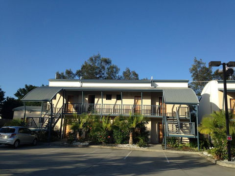 Novena Palms Motel - Darwin Holiday 7