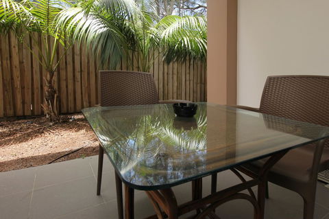 Novena Palms Motel - Darwin Holiday 3