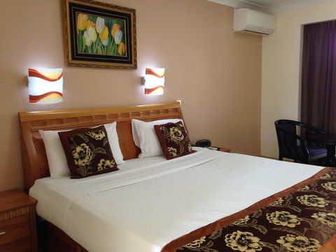Novena Palms Motel - Darwin Holiday 10