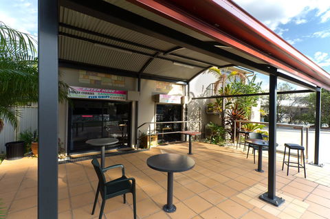 Novena Palms Motel - Darwin Holiday 25