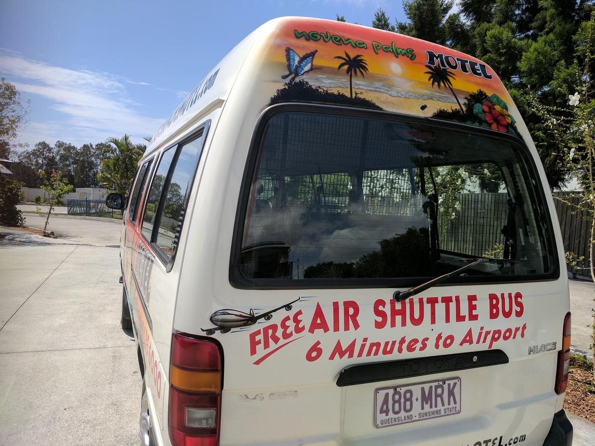 Northgate QLD Darwin Holiday