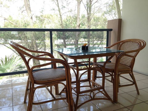 Novena Palms Motel - Darwin Holiday 18