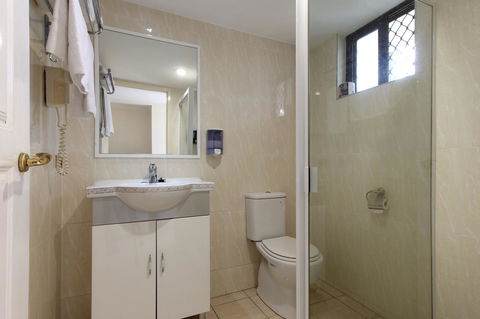 Novena Palms Motel - Darwin Holiday 19