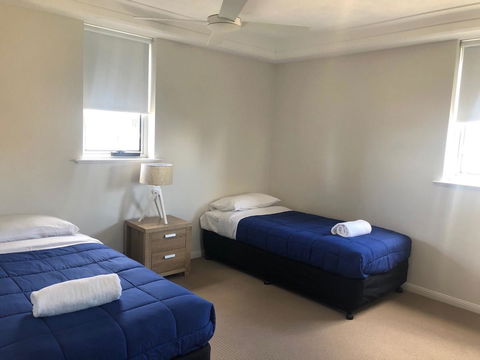 Wharf Boutique Apartments - Darwin Holiday 3