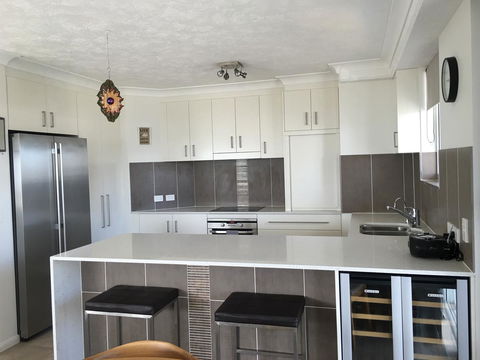 Wharf Boutique Apartments - Darwin Holiday 33