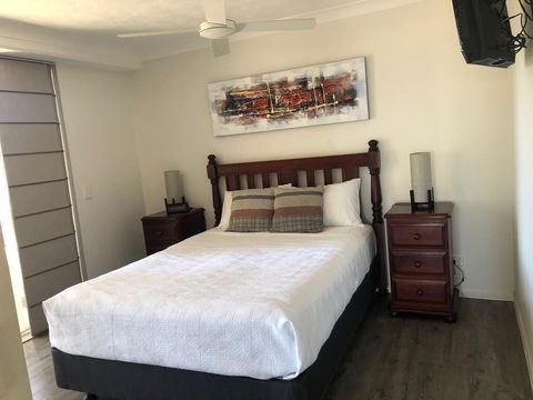 Wharf Boutique Apartments - Darwin Holiday 7