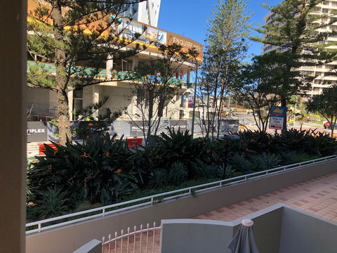 Wharf Boutique Apartments - Darwin Holiday 12