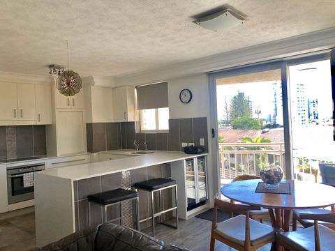 Wharf Boutique Apartments - Darwin Holiday 8